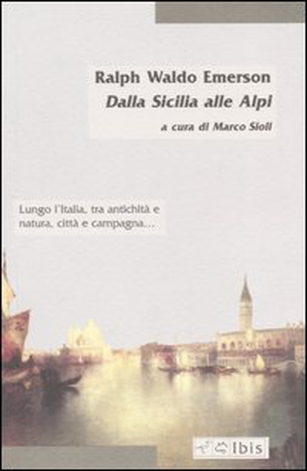 Dalla Sicilia alle Alpi - Librerie.coop Dalla Sicilia alle Alpi - Librerie.coop