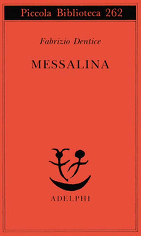 Messalina - Librerie.coop Messalina - Librerie.coop