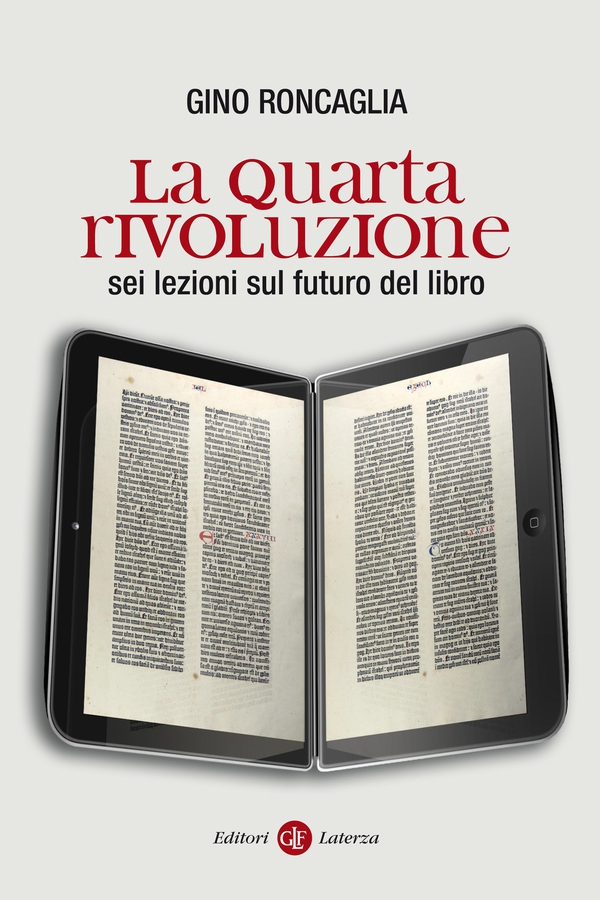 La quarta rivoluzione - Librerie.coop La quarta rivoluzione - Librerie.coop
