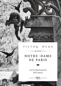 Notre Dame de Paris (Deluxe) - Librerie.coop