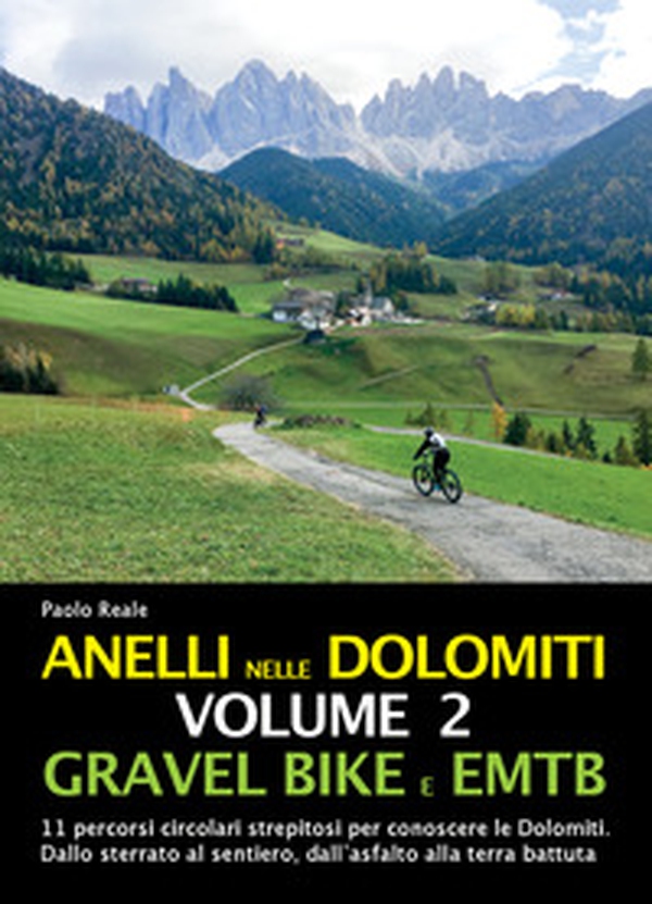 Anelli nelle Dolomiti - Vol. 2 - Librerie.coop Anelli nelle Dolomiti - Vol. 2 - Librerie.coop