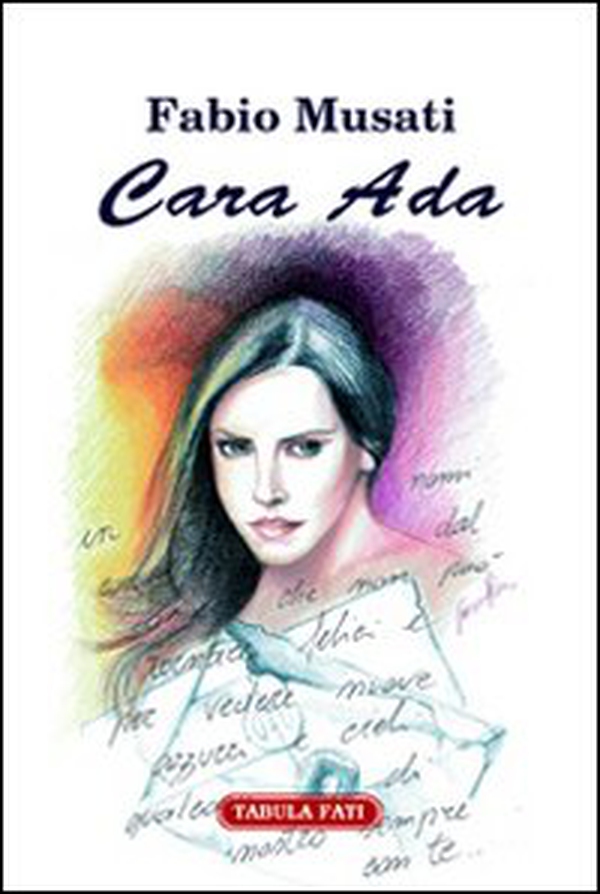 Cara Ada - Librerie.coop Cara Ada - Librerie.coop