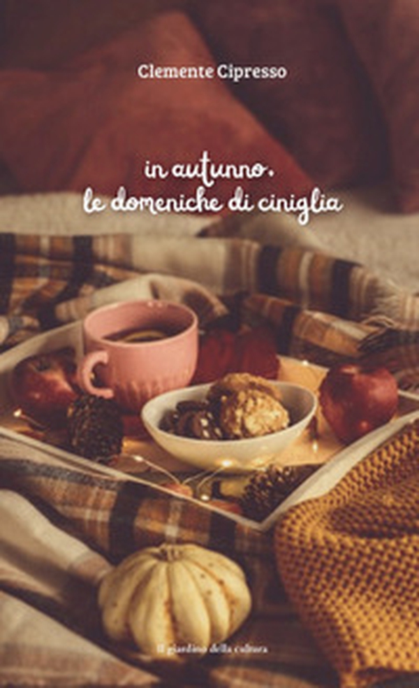 In autunno, le domeniche di ciniglia - Librerie.coop