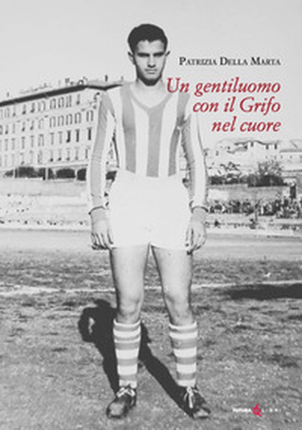 Un gentiluomo con il grifo nel cuore - Librerie.coop Un gentiluomo con il grifo nel cuore - Librerie.coop