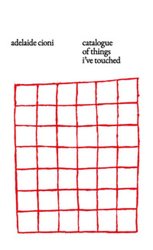 Catalogue of things I've touched - Librerie.coop