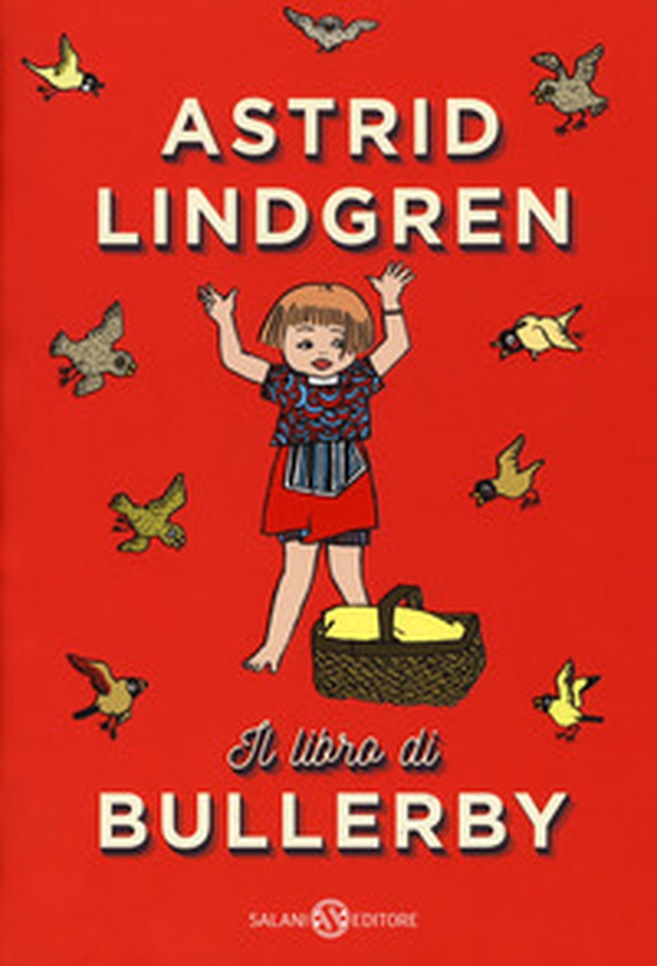 Il libro di Bullerby - Librerie.coop Il libro di Bullerby - Librerie.coop