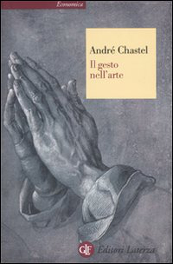 Il gesto nell'arte - Librerie.coop Il gesto nell'arte - Librerie.coop