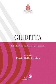 Giuditta. Introduzione, traduzione e commento - Librerie.coop Giuditta. Introduzione, traduzione e commento - Librerie.coop