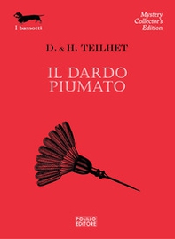 Il dardo piumato - Librerie.coop