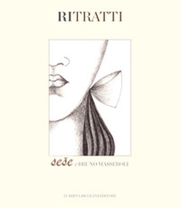 Sese Marcassoli. Ritratti - Librerie.coop Sese Marcassoli. Ritratti - Librerie.coop