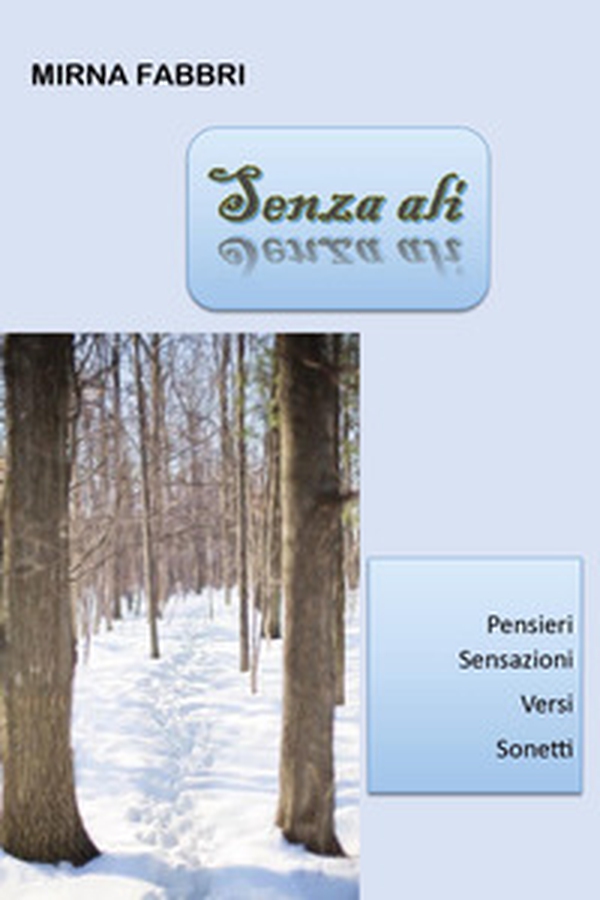 Senza ali - Librerie.coop Senza ali - Librerie.coop
