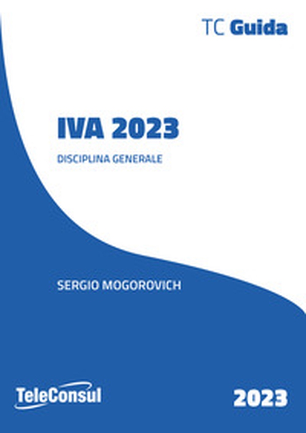 IVA 2023 - Librerie.coop IVA 2023 - Librerie.coop