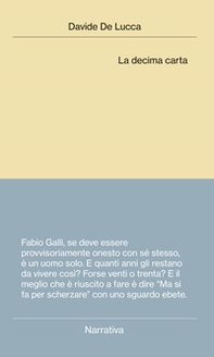 La decima carta - Librerie.coop