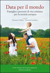 Data per il mondo - Librerie.coop