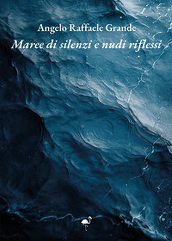 Maree di silenzi e nudi riflessi - Librerie.coop