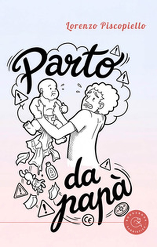 Parto da papà - Librerie.coop