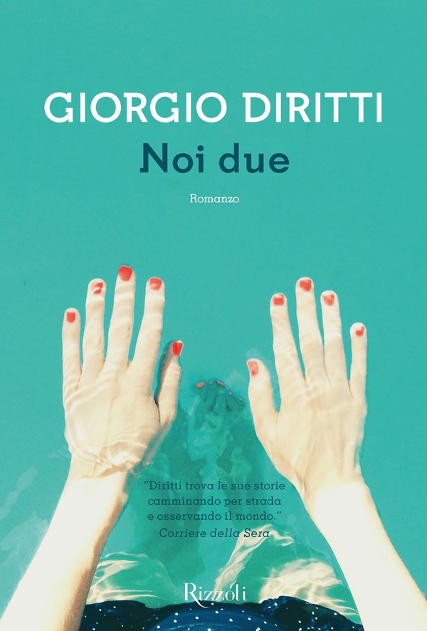 Noi due - Librerie.coop Noi due - Librerie.coop