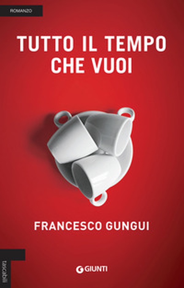 Tutto il tempo che vuoi - Librerie.coop Tutto il tempo che vuoi - Librerie.coop