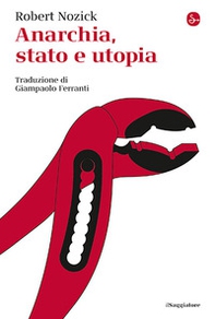 Anarchia, stato e utopia - Librerie.coop Anarchia, stato e utopia - Librerie.coop