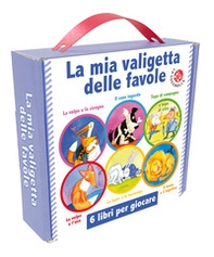 La mia valigetta delle fiabe - Librerie.coop