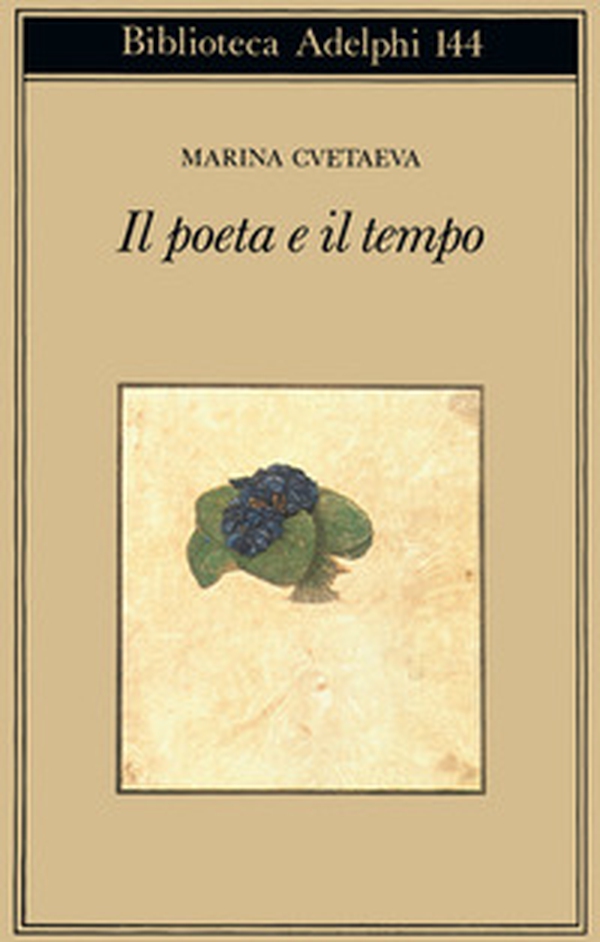 Il poeta e il tempo - Librerie.coop Il poeta e il tempo - Librerie.coop