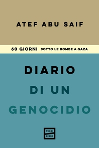 Diario di un genocidio - Librerie.coop