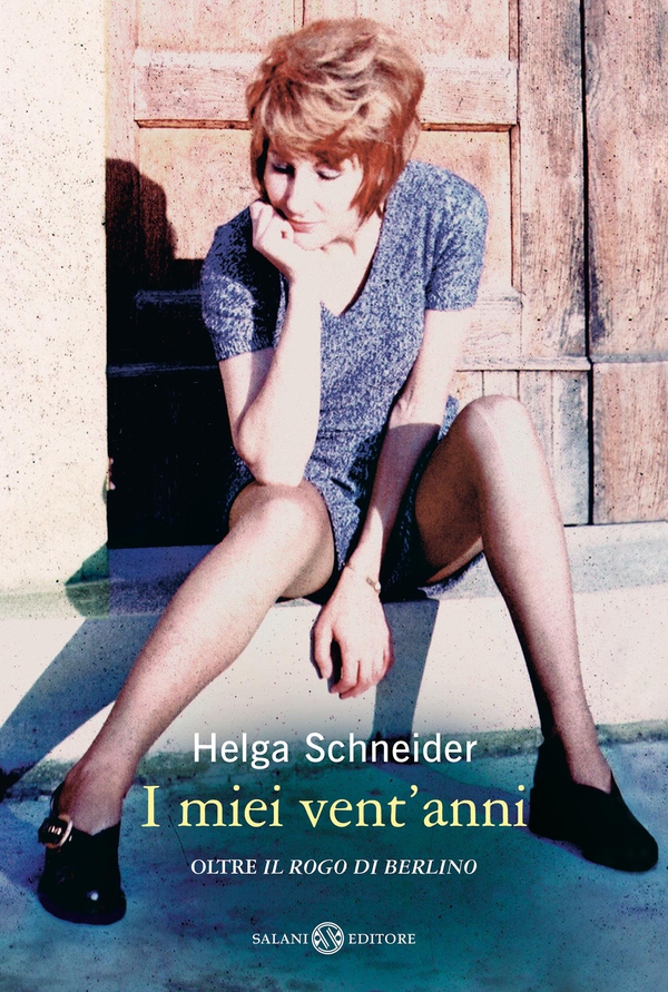 I miei vent'anni - Librerie.coop I miei vent'anni - Librerie.coop