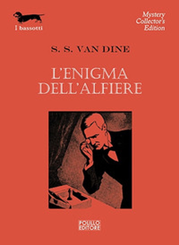 L'enigma dell'alfiere - Librerie.coop L'enigma dell'alfiere - Librerie.coop