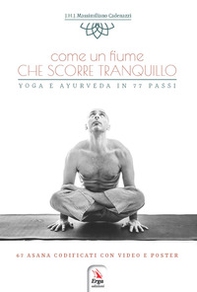 Come un fiume che scorre tranquillo - Librerie.coop