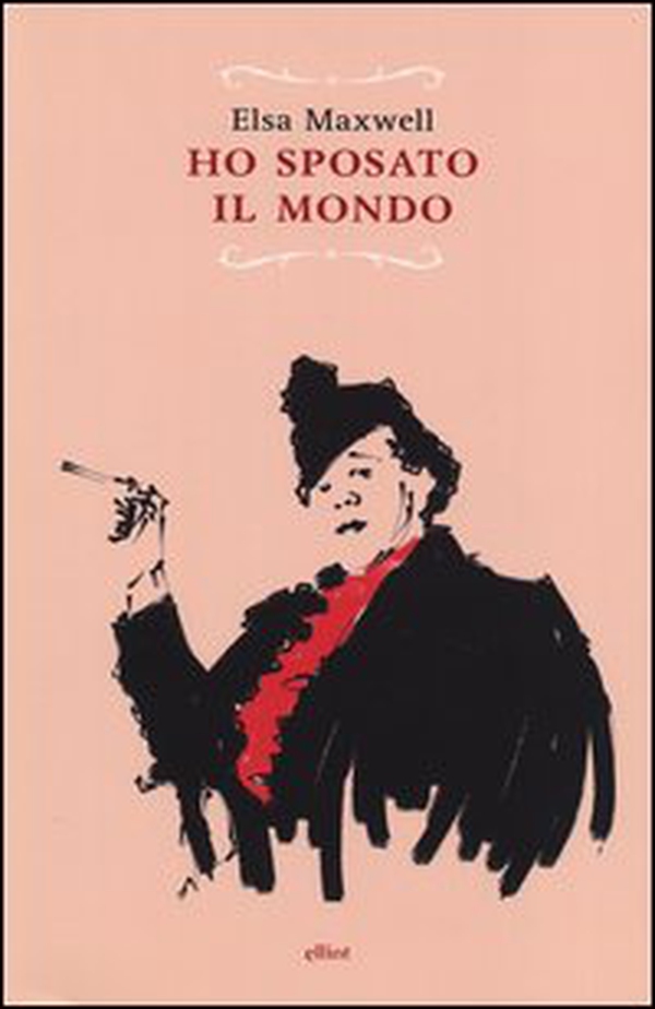 Ho sposato il mondo - Librerie.coop Ho sposato il mondo - Librerie.coop