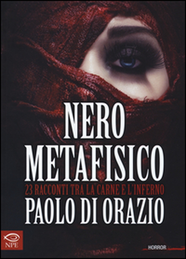 Nero metafisico - Librerie.coop Nero metafisico - Librerie.coop