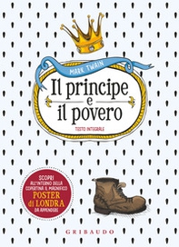 Il principe e il povero - Librerie.coop