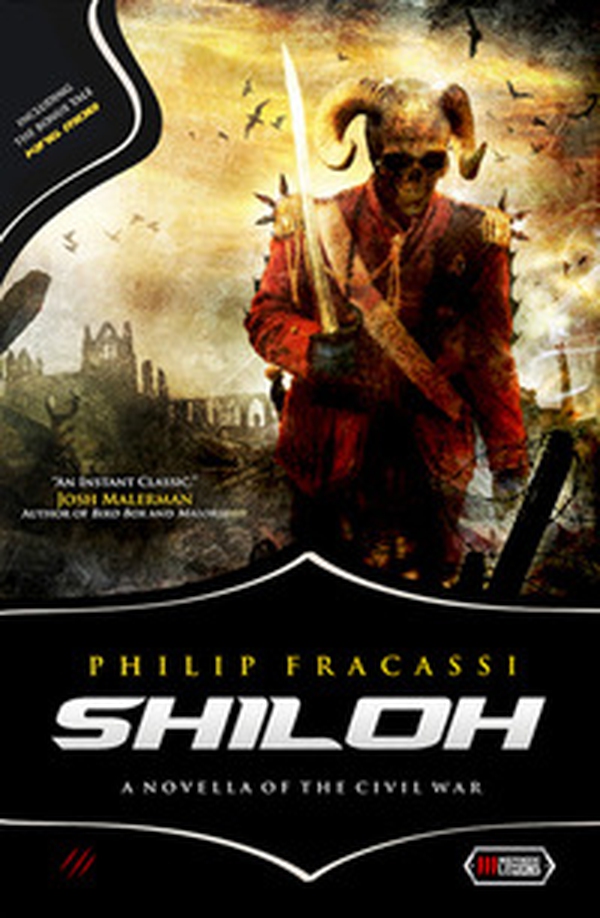Shiloh - Librerie.coop Shiloh - Librerie.coop