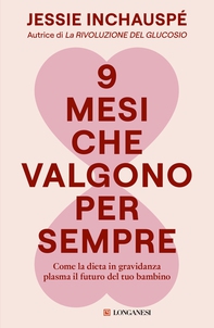 9 mesi che valgono per sempre - Librerie.coop