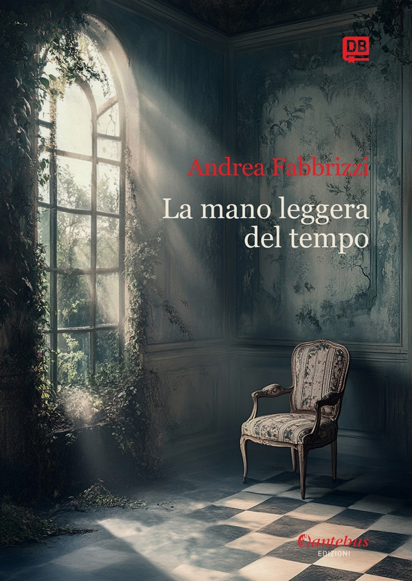 La mano leggera del tempo - Librerie.coop La mano leggera del tempo - Librerie.coop
