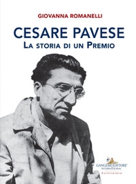 Cesare Pavese - Librerie.coop Cesare Pavese - Librerie.coop