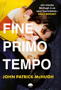 Fine primo tempo - Librerie.coop