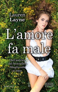 L'amore fa male - Librerie.coop L'amore fa male - Librerie.coop