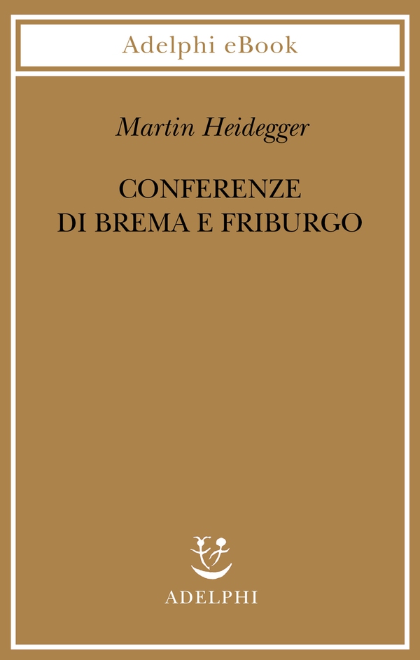 Conferenze di Brema e Friburgo - Librerie.coop Conferenze di Brema e Friburgo - Librerie.coop