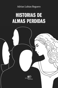 Historias de almas perdidas - Librerie.coop
