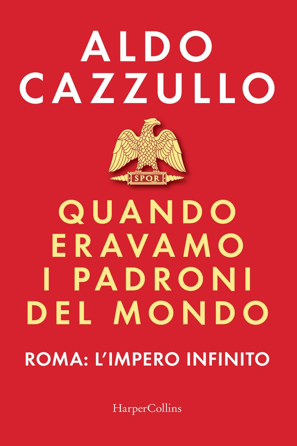 Quando eravamo i padroni del mondo - Librerie.coop Quando eravamo i padroni del mondo - Librerie.coop