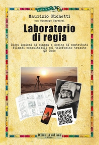 Laboratorio di regia  - Librerie.coop