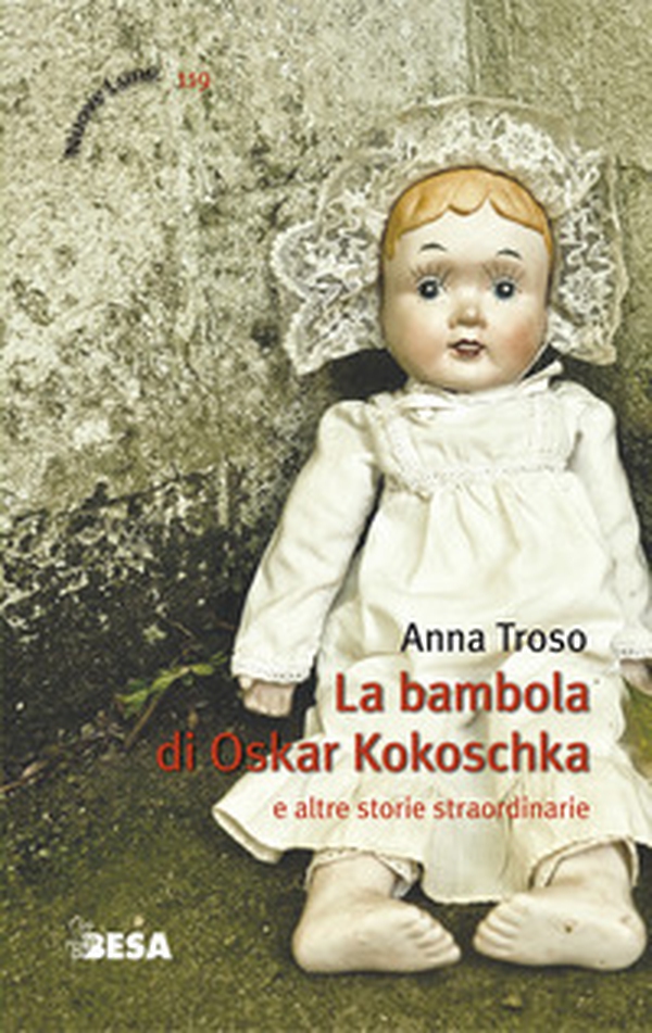 La bambola di Oskar Kokoschka e altre storie straordinarie - Librerie.coop La bambola di Oskar Kokoschka e altre storie straordinarie - Librerie.coop