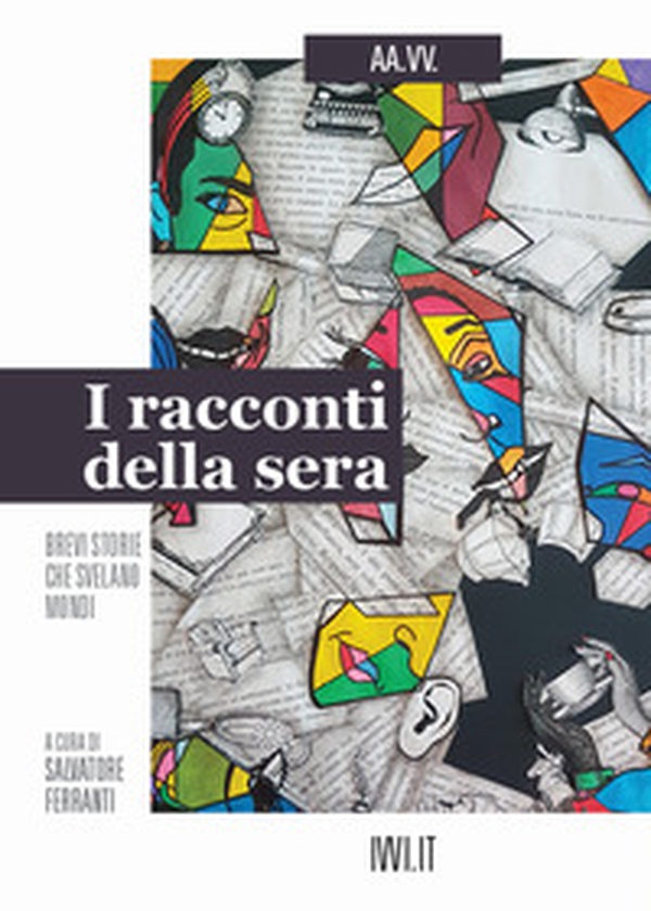 I racconti della sera - Librerie.coop I racconti della sera - Librerie.coop