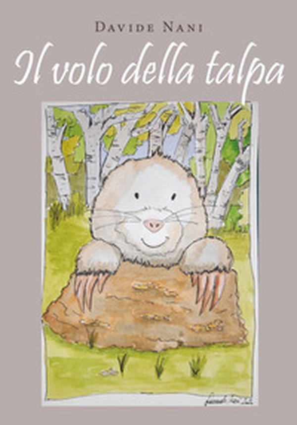Il volo della talpa - Librerie.coop Il volo della talpa - Librerie.coop