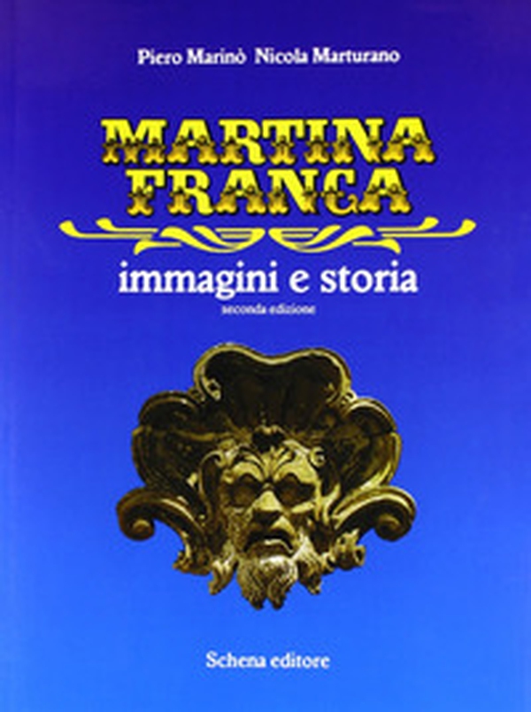 Martina Franca. Immagini e storia - Librerie.coop Martina Franca. Immagini e storia - Librerie.coop