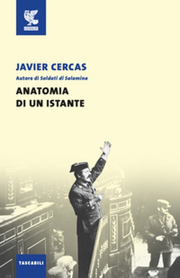 Anatomia di un istante - Librerie.coop Anatomia di un istante - Librerie.coop