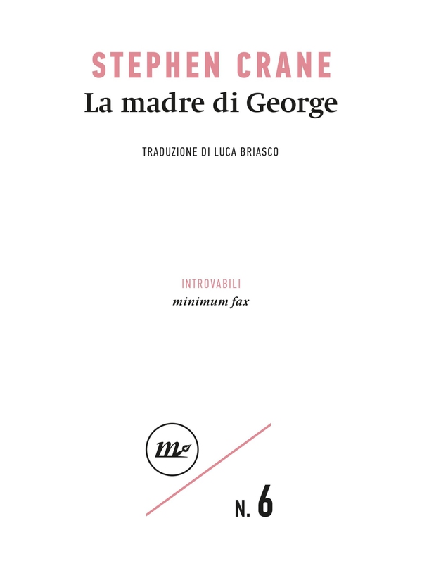 La madre di George - Librerie.coop La madre di George - Librerie.coop