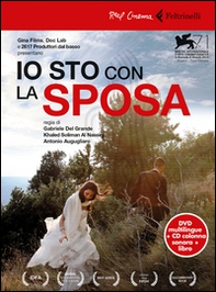 Io sto con la sposa. DVD - Librerie.coop Io sto con la sposa. DVD - Librerie.coop