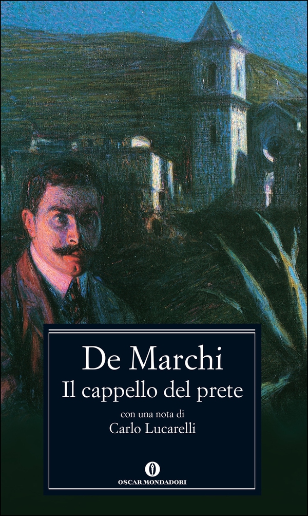 Il cappello del prete - Librerie.coop Il cappello del prete - Librerie.coop